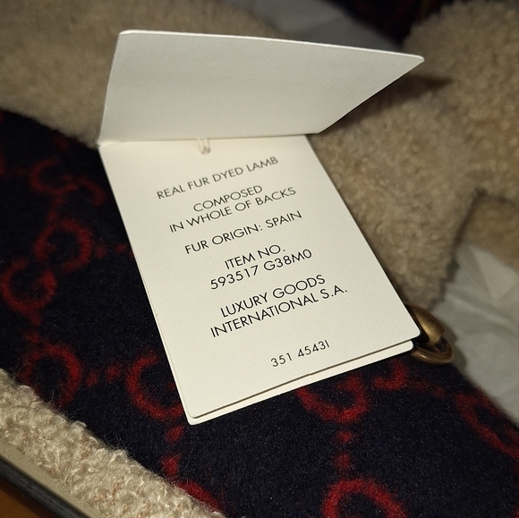 Gucci ankle boots - Picture 10 of 11